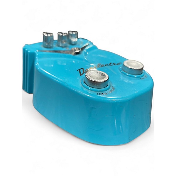 Used Danelectro DJ17 PB and J Delay Effect Pedal