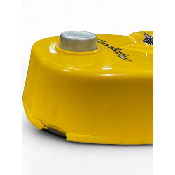 Used Danelectro Grilled cheese Distortion Effect Pedal