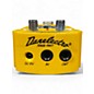 Used Danelectro Grilled cheese Distortion Effect Pedal