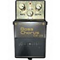 Used BOSS CE2B Bass Chorus Bass Effect Pedal thumbnail