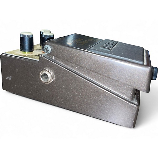 Used BOSS CE2B Bass Chorus Bass Effect Pedal