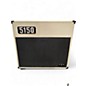 Used EVH 5150 ICONIC 15W Tube Guitar Combo Amp thumbnail