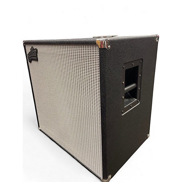 Used Aguilar DB410 4x10 Bass Cabinet