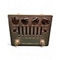 Used Darkglass MICROTUBE X ULTRA Pedal
