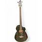 Used Breedlove RAINFOREST  BLACK GOLD Acoustic Bass Guitar thumbnail