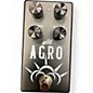 Used Aguilar AGRO Overdrive Bass Effect Pedal thumbnail