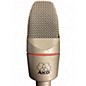 Used AKG C3000B Condenser Microphone