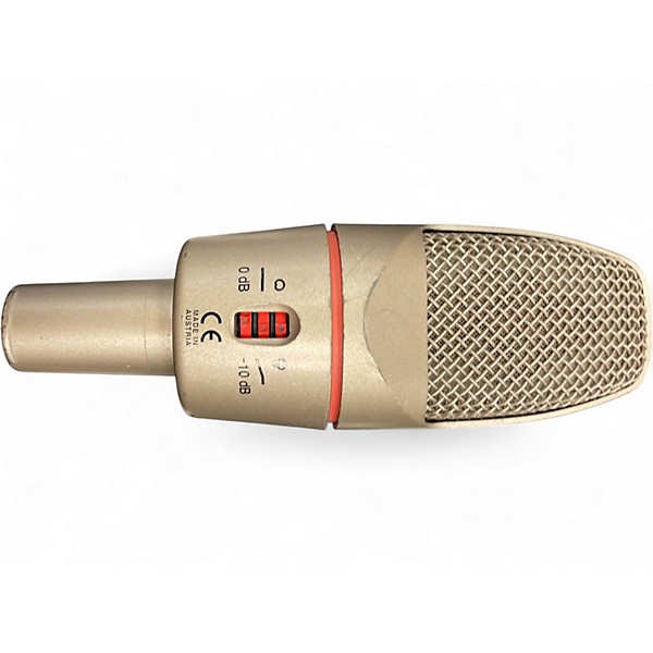 Used AKG C3000B Condenser Microphone