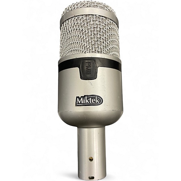 Used Miktek PM11 Drum Microphone