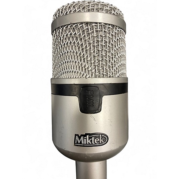 Used Miktek PM11 Drum Microphone