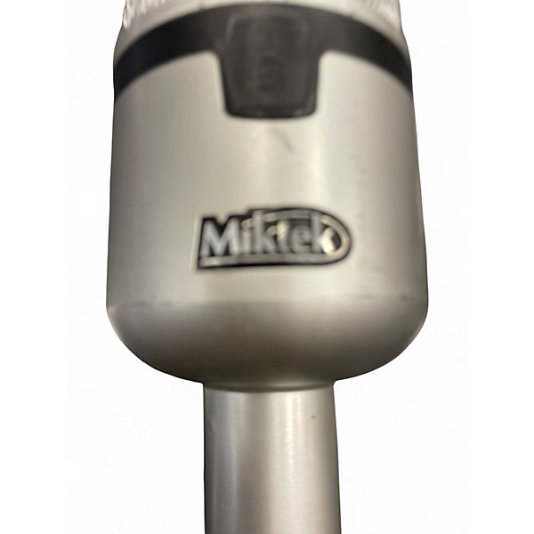 Used Miktek PM11 Drum Microphone