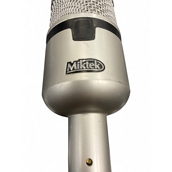 Used Miktek PM11 Drum Microphone