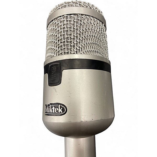 Used Miktek PM11 Drum Microphone
