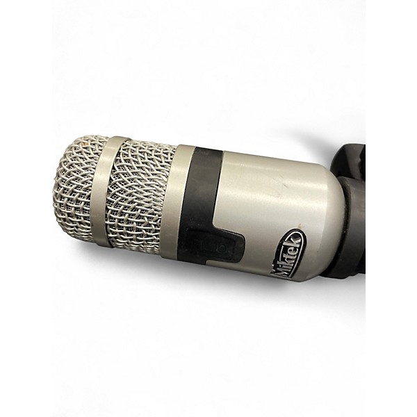 Used Miktek PM10 Drum Microphone