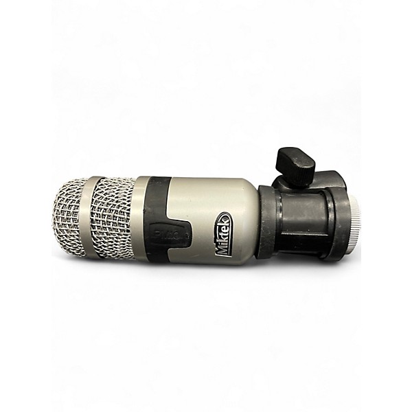Used Miktek PM10 Drum Microphone