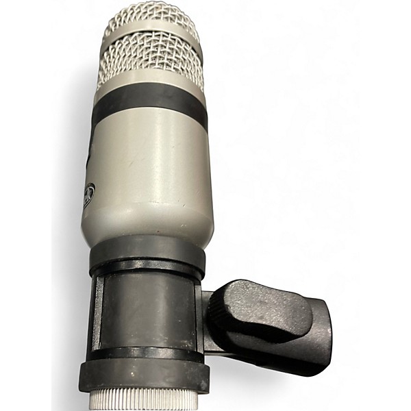 Used Miktek PM10 Drum Microphone