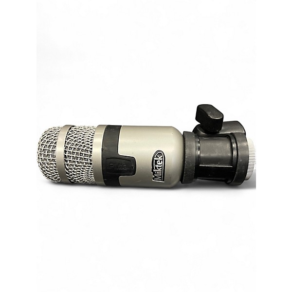 Used Miktek PM10 Drum Microphone