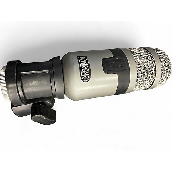 Used Miktek PM10 Drum Microphone