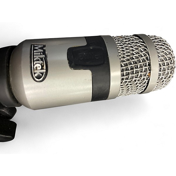 Used Miktek PM10 Drum Microphone
