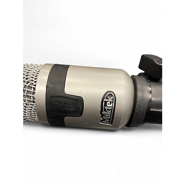 Used Miktek PM10 Drum Microphone