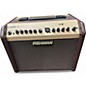 Used Fishman PROLBX500 Loudbox Mini Acoustic Guitar Combo Amp thumbnail