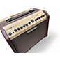Used Fishman PROLBX500 Loudbox Mini Acoustic Guitar Combo Amp