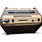 Used Fishman PROLBX500 Loudbox Mini Acoustic Guitar Combo Amp