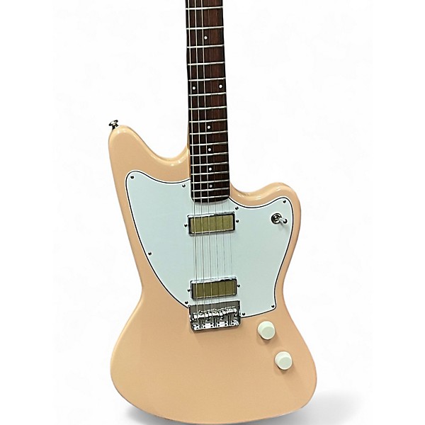 Used Harmony SILHOUETTE CME Solid Body Electric Guitar