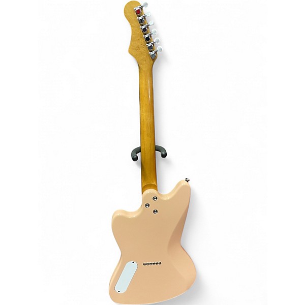 Used Harmony SILHOUETTE CME Solid Body Electric Guitar