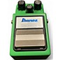 Used Ibanez TS9 Tube Screamer Distortion Effect Pedal