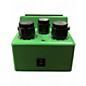 Used Ibanez TS9 Tube Screamer Distortion Effect Pedal