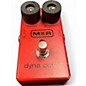 Used MXR M102 Dyna Comp Effect Pedal