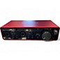 Used Focusrite Scarlett 2i2 Gen 2 Audio Interface thumbnail