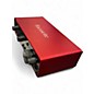 Used Focusrite Scarlett 2i2 Gen 2 Audio Interface