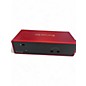 Used Focusrite Scarlett 2i2 Gen 3 Audio Interface