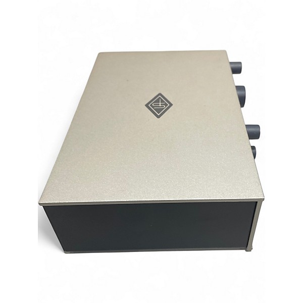 Used Universal Audio VOLT 2 Audio Interface