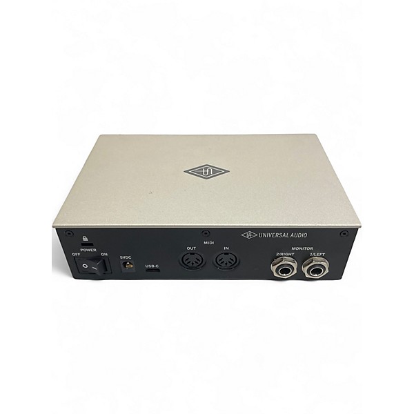 Used Universal Audio VOLT 2 Audio Interface
