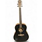 Used Taylor AD17E Blacktop Acoustic Electric Guitar thumbnail