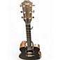 Used Taylor AD17E Blacktop Acoustic Electric Guitar