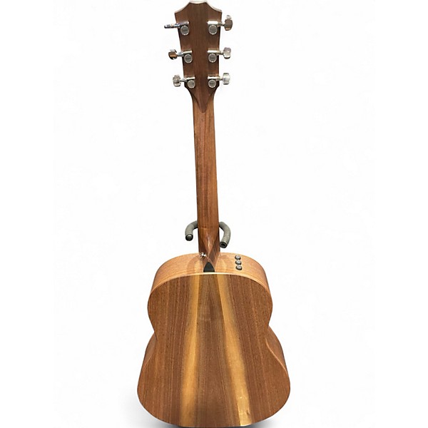 Used Taylor AD17E Blacktop Acoustic Electric Guitar