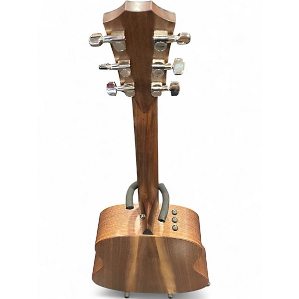 Used Taylor AD17E Blacktop Acoustic Electric Guitar