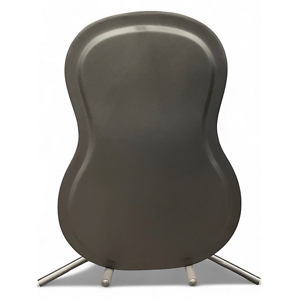 Used Gold Tone GRE Paul Beard signature black Resonator Guitar