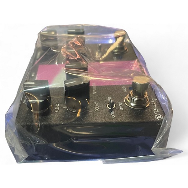 Used Keeley LOOMER Effect Pedal