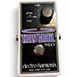 Used Electro-Harmonix Holy Grail Neo Reverb Effect Pedal thumbnail