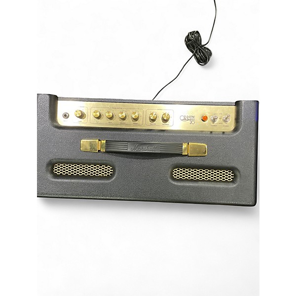 Used Marshall Origin 20C Tube Guitar Combo Amp