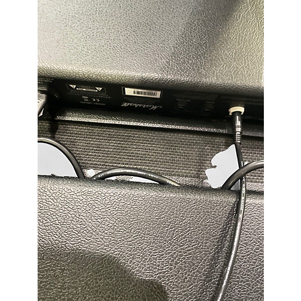 Used Marshall Origin 20C Tube Guitar Combo Amp