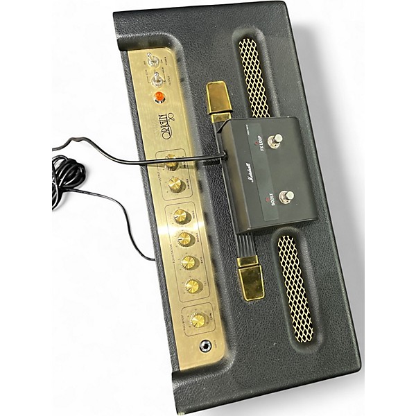 Used Marshall Origin 20C Tube Guitar Combo Amp