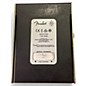 Used Fender pluglist distortion Effect Pedal