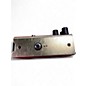 Used Fender pluglist distortion Effect Pedal