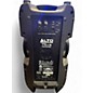 Used Alto TS112A 12in 2-Way 800W Powered Speaker